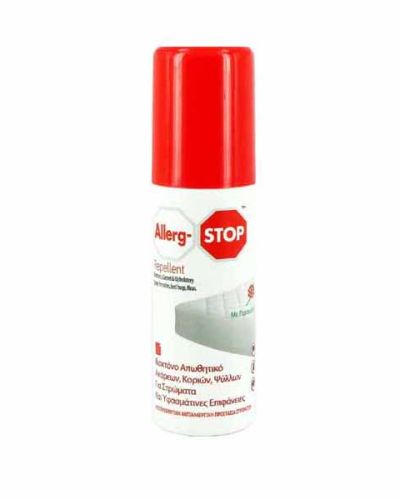 Allerg-Stop Repellent Insect Repellent Spray for Bugs / Bugs 100ml