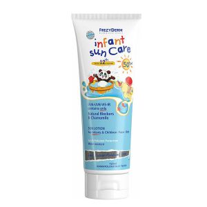 Frezyderm Infant Sun Care Spf50+ 100ml