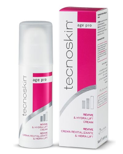 Tecnoskin Revive & Hydra Lift Cream 50ml