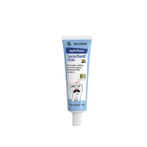 Frezyderm SensiTeeth Aphthae Gel 25ml