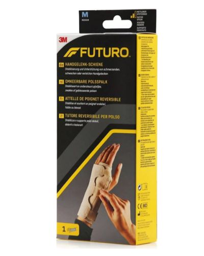 3M Futuro Περικάρπιος νάρθηκας για δεξι & αριστερό χέρι 1τμχ