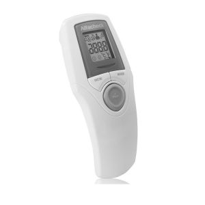 Alfacheck NC Family Digital Forehead Thermometer with Infrared Suitable for Babies