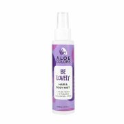Aloe Colors Be Lovely Hair & Body Mist 100ml