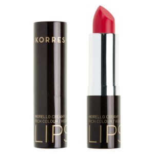 Korres Lipstick Morello Nr 21 Intense Pink 3,5g