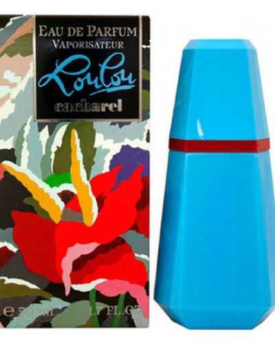 Cacharel LouLou парфюмна вода 50ml