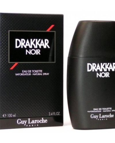 Guy Laroche Drakkar тоалетна вода 100ml
