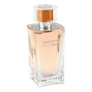 Jacomo For Her - парфюмна вода 100 мл