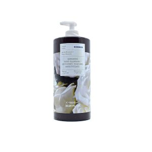 Korres White Blossom Αφρόλουτρο Λευκά Άνθη 1000ml