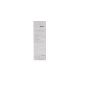 Korres White Tea Eau de Toilette 10ml