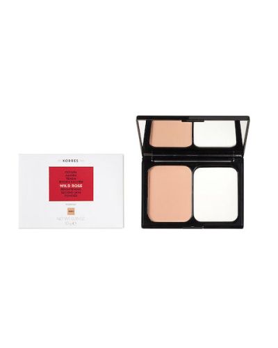 Korres Wild Rose Brightening Powder WRP3 10gr
