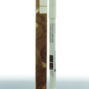 Korres Μολύβι Φρυδιών Nr2 Μεσαία απόχρωση (Medium Shade) 1,29g