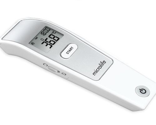 Microlife NC150 Non-contact frontal thermometer