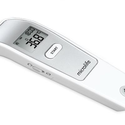 Microlife NC150 Безконтактен фронтален термометър