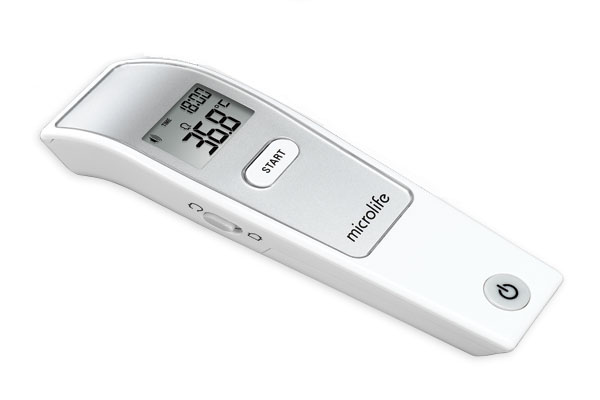 Microlife NC150 Contactless Frontal Thermometer