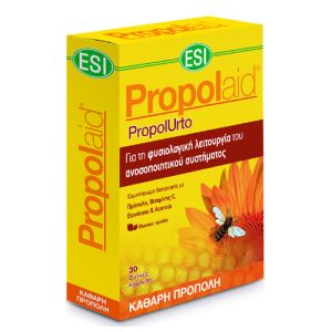 ESI Propolaid PropolUtro 30 φυτικές κάψουλες