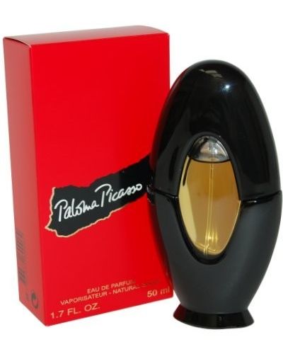 Paloma Picasso Eau De Parfum 50ml