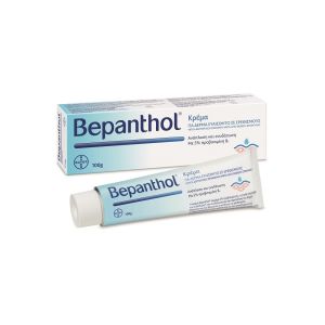 Bepanthol Cream 100g