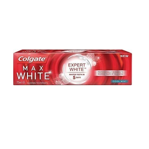 Colgate Max White Expert White 75ml
