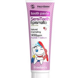 Frezyderm Sensiteeth Epismalto Toothpaste 1.450ppm 50ml