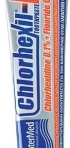 Intermed Chlorhexil F Toothpaste 100ml