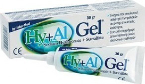 Intermed Hy + Al Gel 30gr