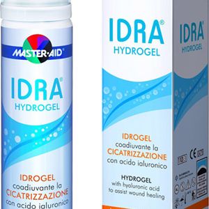 Master Aid Idra Hydrogel 50ml
