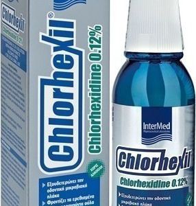 Intermed Chlorhexil 0.12% Mouthwash 250ml