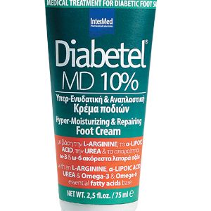 Intermed Diabetel MD 10% 75ml