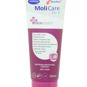 Hartmann Menalind Molicare Skintegrity Κρέμα Προστασίας του Δέρματος 200ml