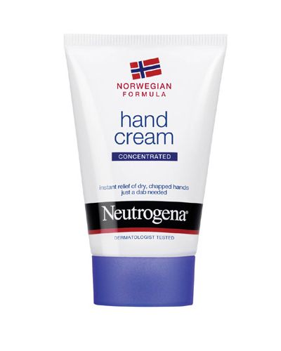 Neutrogena Scented Concentrated Ενυδατική Κρέμα Χεριών 75ml