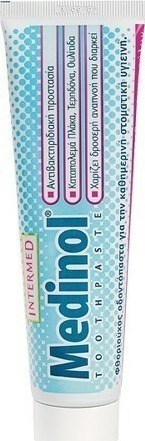 Medinol Toothpaste 100ml