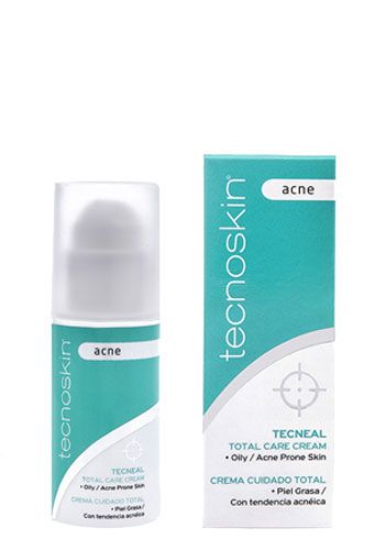 Tecnoskin Tecneal Total Care Cream 30ml