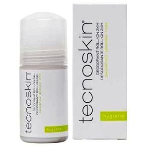 Tecnoskin Deodorant Roll-On 24h 50ml