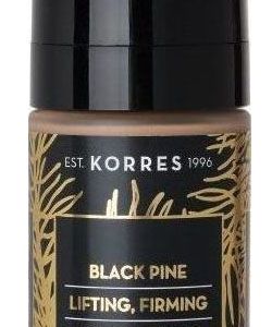 Korres Black Pine Make Up Lifting, Firming & Brightening Fountation Shade BPF4 30ml