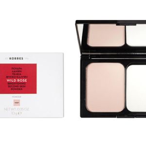 Korres Άγριο Τριαντάφυλλο Πούδρα WRP1 10gr