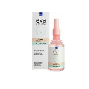 Intermed Eva Intima Νormal Douche pH3.0 147ml
