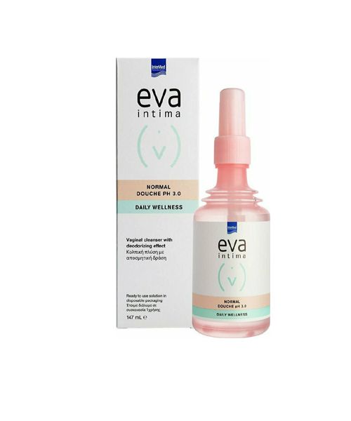 Intermed Eva Intima Normal Douche pH3.0 147ml
