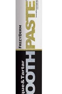 Frezyderm Plaque&Tartar Toothpaste 75ml