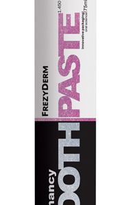 Frezyderm Pregnancy Toothpaste 75ml