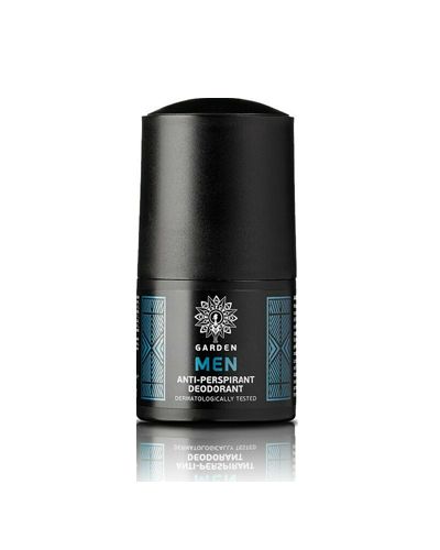 Garden Дезодорант против изпотяване рол-он 50ml
