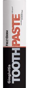 Frezyderm Gingivitis για Ουλίτιδα 75ml
