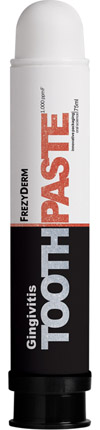 Frezyderm Gingivitis για Ουλίτιδα 75ml