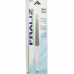 Fraliz F612 Lima straight metal Slim 1pc