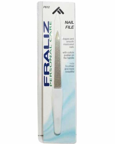 Fraliz F612 Lima straight metal Slim 1pc