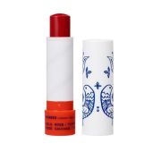 Балсам за устни Korres с дива роза оцветен 4,5gr