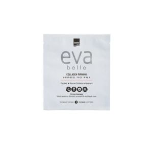 InterMed Eva Belle Age Defying Μάσκα Προσώπου για Λάμψη 1τμχ
