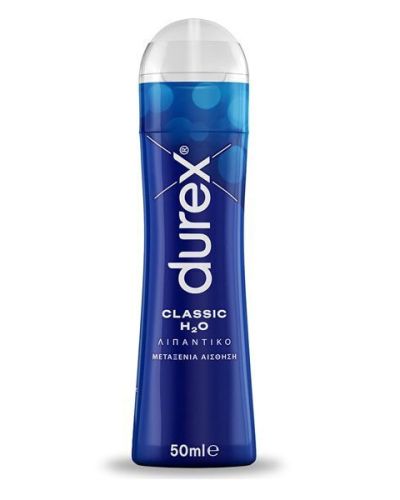 Durex Classic Λιπαντικό 50ml