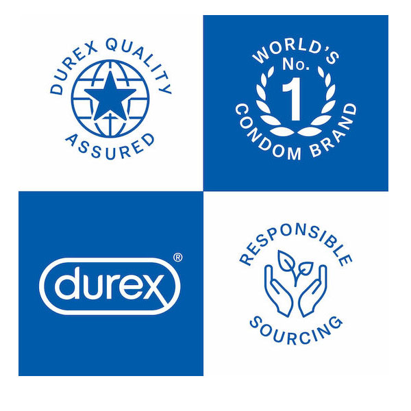 Презервативи Durex Classic 6бр