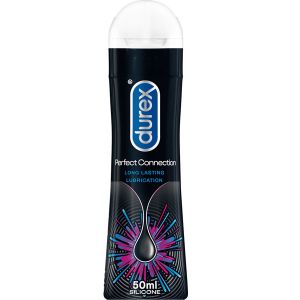 Durex Perfect Connection Λιπαντικό Gel 50ml