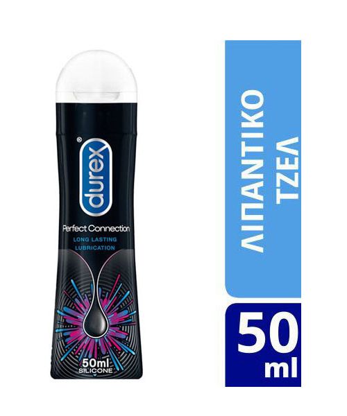 Durex Perfect Connection Lubricant Gel 50ml